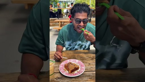 #telugushorts #minivlog #food #couplecomedy #couplevlog