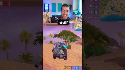 FAIL turned to SUCCESS lol #fortnite