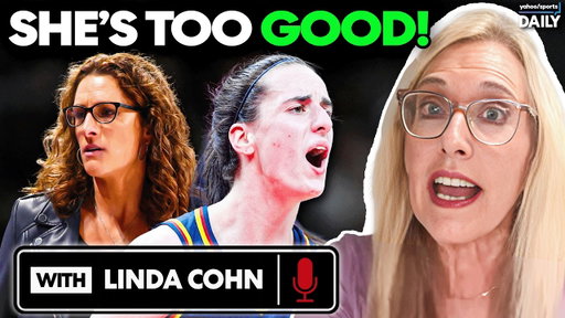 Linda Cohn Calls A’ja Wilson’s Fan Confrontation an 'Awful Look'