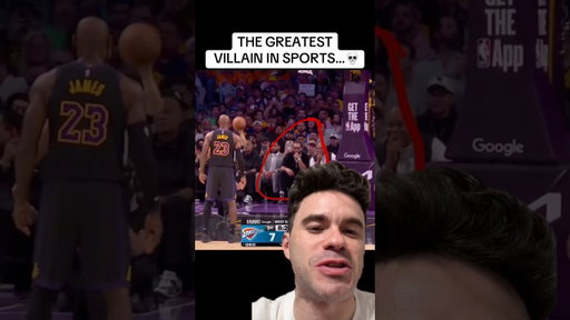 GENERATIONAL HATE WATCH. #lebron #lakers #nba