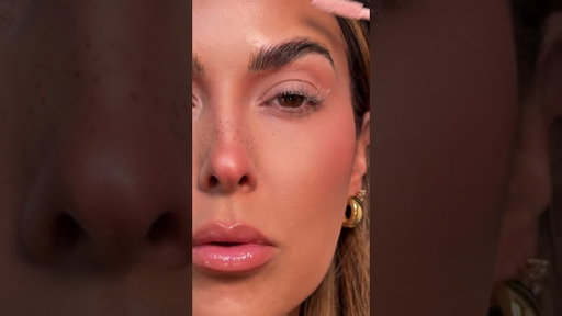 New Fenty Beauty Lash Primer + Mascara
