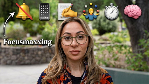 Neuroscientist Explains: Why You Can't Focus Anymore (and 6 Fixes)