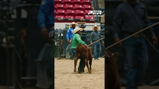 Cory Solomon Average Winner at American West Regional