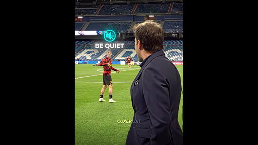 Foden Forget It Was Del Piero 🥶☠️