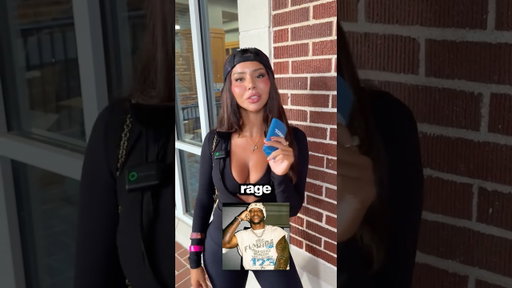 Tiana Musurra & YourRAGE Got Beef…😂