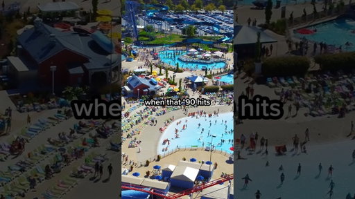 "I need Cedar Point Shores