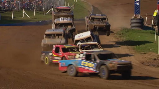 PRO LITE | CRANDON, WI | POLARIS WORLD CHAMPIONSHIPS | HIGHLIGHTS