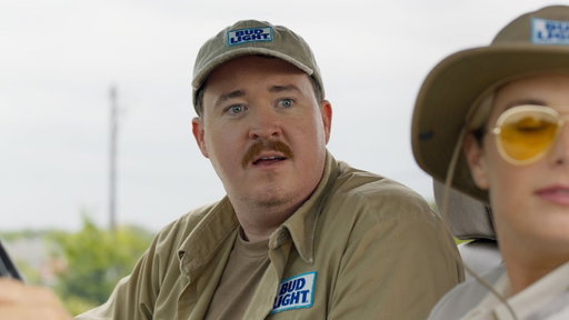 Bud Light x Shane Gillis | "Safari"