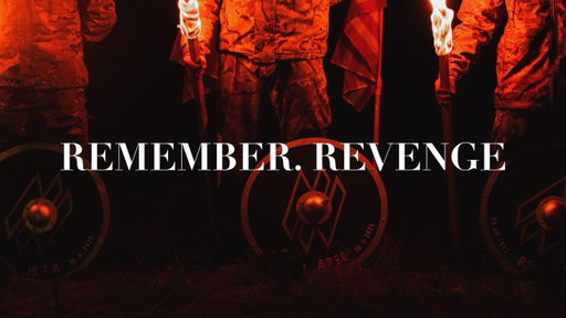 Inside the Secret Ceremony Azov — Ukraine's Most Feared Battalion