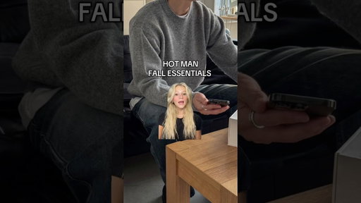 Full list at the end of the video! #capsulewardrobe #menstyletips #falloutfits #menoutfitideas