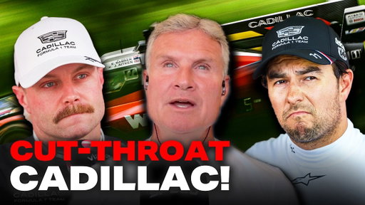 BRUTAL Cadillac sacking explained! | Up To Speed