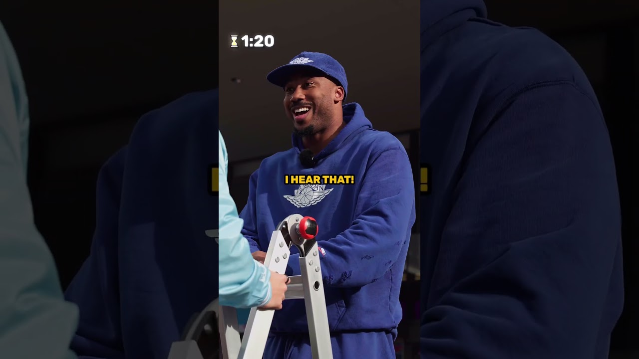 Guessing jobs at the SUPER BOWL 🏈 Ep. 501 🪜