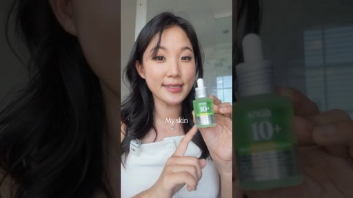 I tried 5 k-beauty azelaic acid products so you don’t have to