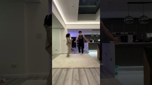 Partner trick