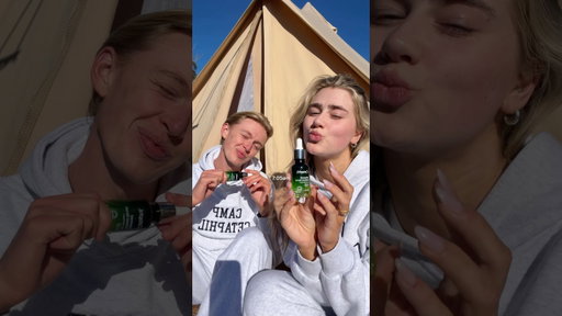 Our AM to PM with @cetaphilaustralia 🏕️🫧✨ad