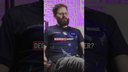 Noted: being a degenerate gamer is valuable #shorts #worldofwarcraft #gamers