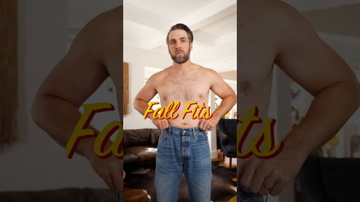 How to Dress For Fall Weather.