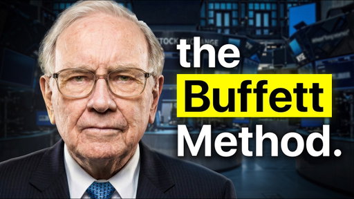 Warren Buffett's $148 Billion Retirement Plan Anyone Can Copy