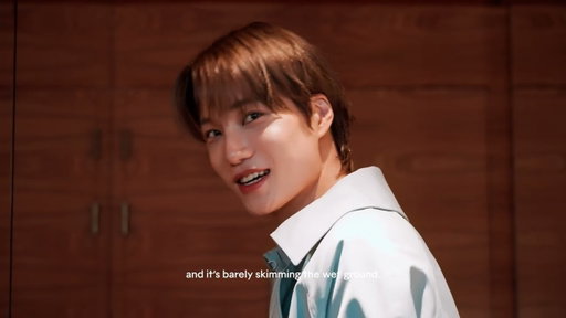 Ace The Runway Featuring Kai Lacoste Runway Show | Fall–Winter 2026