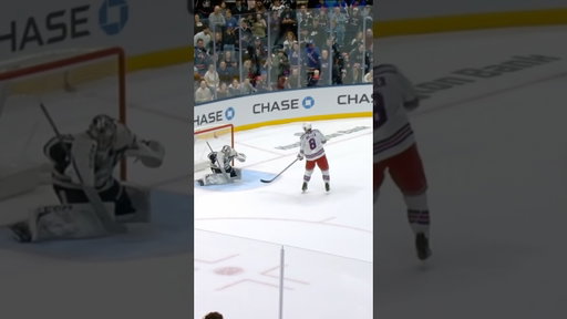 THE CAPAIN WINS IT IN THE SHOOTOUT #jtmiller #nyr #nhl #hockey #shootout #goal