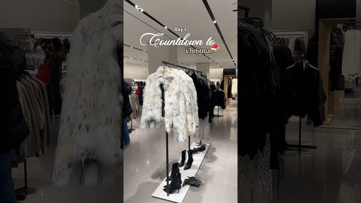 Countdown to Xmas Day 3 ✨ Come shopping with me 🛍️ #vlogmas #christmasshopping #shoppinghaul #vlog