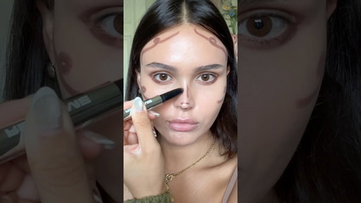 Let’s do makeupppppo 🍭🍭