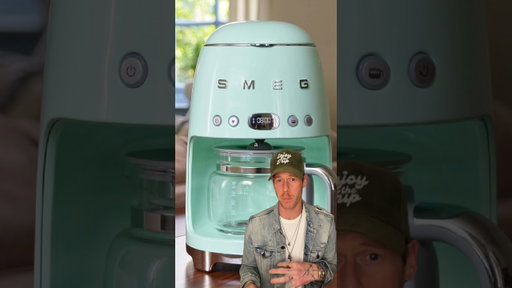 Product vs marketing: Coffee Makers#design #productrecs #CoffeeMakers