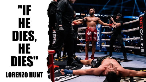 BKFC 84 Was NOT What Anyone Expected… FULL RECAP!
