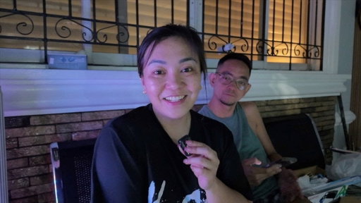STORYTIME: REAKSYON NG ASAWA KO NUNG NALAMAN NYA..