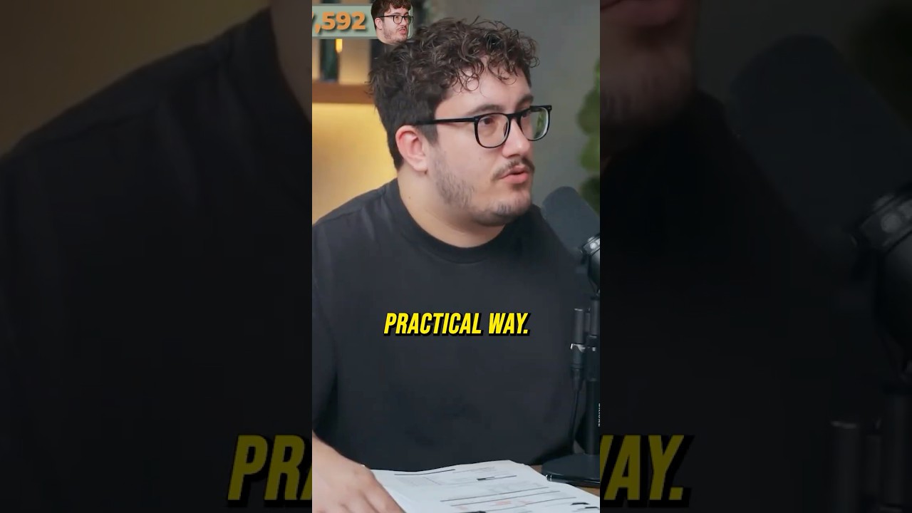 This Guy Makes $200k and Can't Afford His House