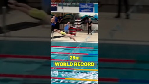 The Fastest Ever!