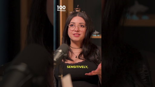 What's the best way to react to someone with Tourette's?