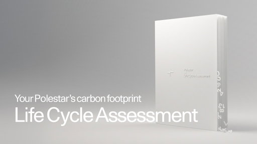 Your Polestar’s carbon footprint | Polestar