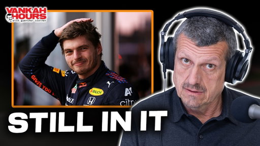 Guenther Steiner's 2025 Mexico GP Review! | Vankah Hours S2E20