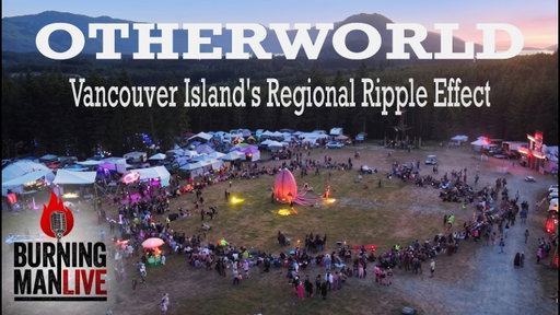 OTHERWORLD: Vancouver Island's Regional Ripple Effect - Ep 134