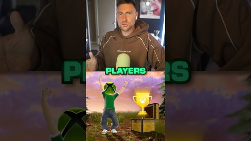 The Hardest Achievement in Gaming!