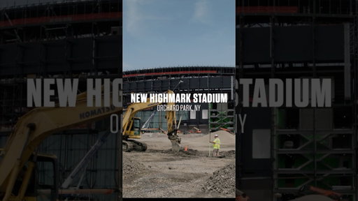 Carhartt x Thurman Thomas - Making The Stadium Possible