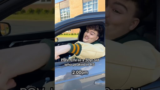 everyone’s favroite youth mentor! #satire #fyp #highschool #dailylife #comedyskit