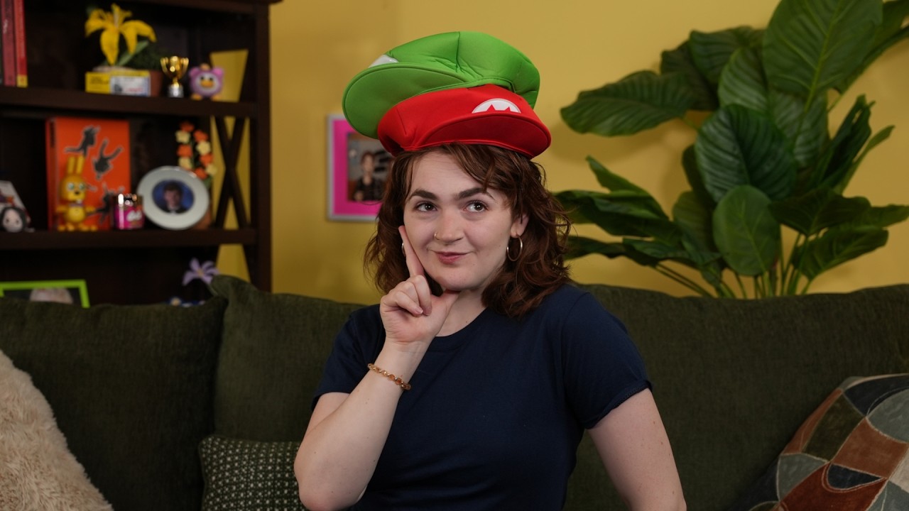 🔴Happy Mario Movie Day!! | Mario Galaxy