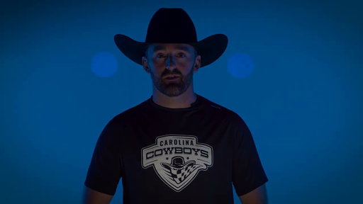 2025 Titan Risk Solutions x Carolina Cowboys Unveil