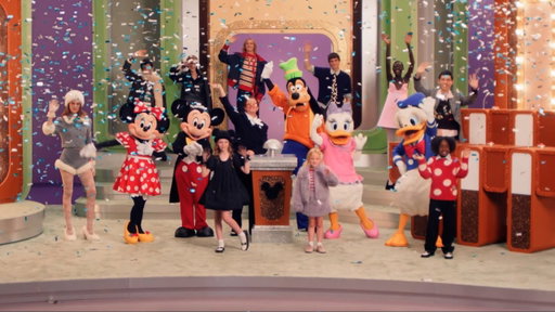 AW GEE! WOW: HARRY LAMBERT FOR ZARA X DISNEY