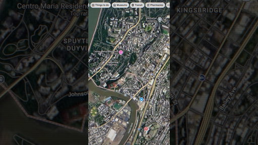 Manhattan… in the Bronx? #nyc #history #architecture #map