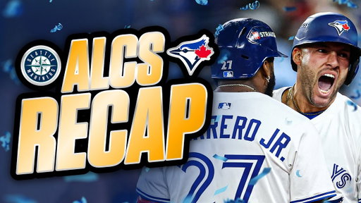 Jays Mariners ALCS Recap