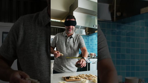 Can the CAVA Co-Founder Pass This Taste Test?