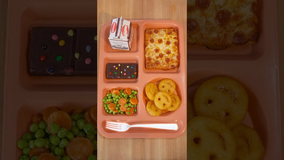 Best School Lunch