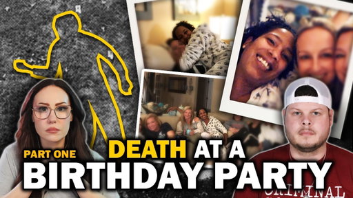 Tamla Horsford | A Sleepover Turned Deadly (Part 1)