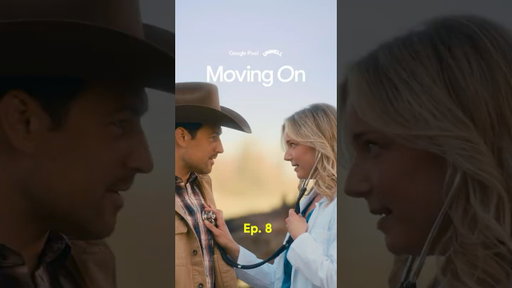 Hot cowboy action at Saddle Creek | Moving On Episode 8