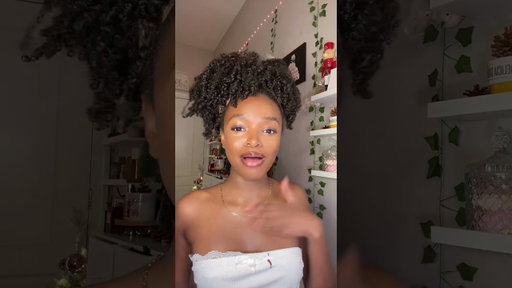 Letting Alexa do my makeup! #makeup #makeupchallenge #67