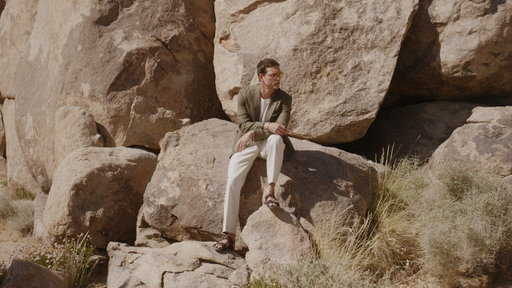 Proper Cloth | Summer '26 - Desert Form