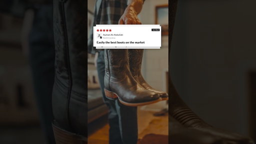 The Chisos No. 2 in Brushed Brown is back in stock. Get your pair while your size is still here.